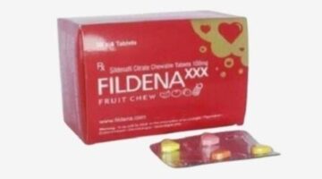 Fildena xxx For Difficult Bed Times