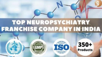 Pharma Franchise in Neuro segment
