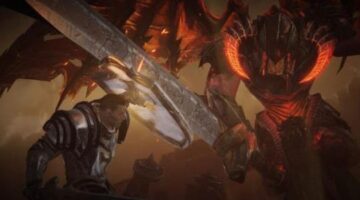 Diablo Immortal has been delayed once again