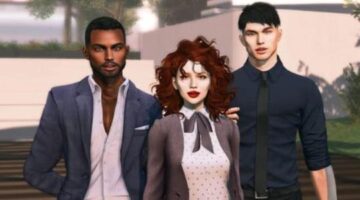Second Life Gacha Mechanics Are Being Removed