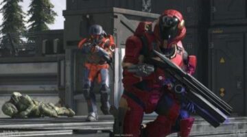 Halo Infinite’s technical preview offers glimpse of the series’ triumphant return | MobileSyrup