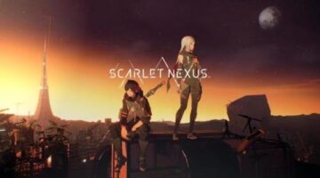 Scarlet Nexus Review – New Game Old Habits | MonsterVine