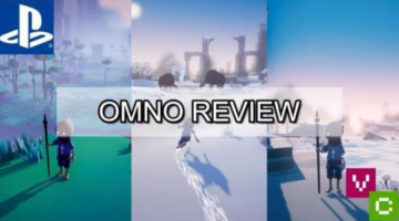 Short for omnomnom – OMNO Review [Video Chums]