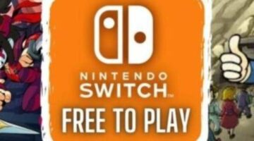 Nintendo Switch Free-to-Play Games – Last Word on Gaming