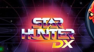 Star Hunter DX – Nintendo Switch review TBG