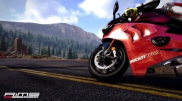 RiMS Racing Gets a Million-Dollar Gameplay Video and Dev Diary Part 3