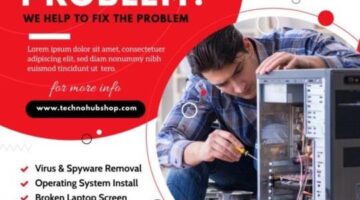 Online Tech Support