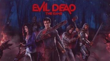 Saber Interactive Announces Evil Dead: The Game Delay