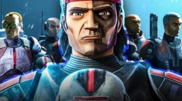 Star Wars: The Bad Batch gets Season 2 Green Light at Disney+