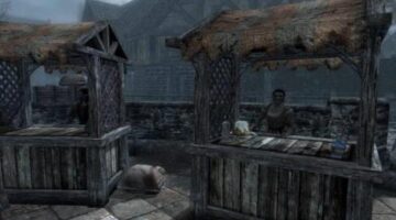 Prominent Skyrim Modder Arthmoor Leaves Nexus Mods