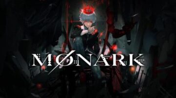 High School Life Sure Looks Complicated In Monark’s Opening Movie