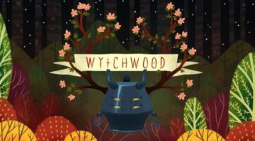 Bewitching crafting adventure Wytchwood comes to brew on PS4 & PS5 this Fall