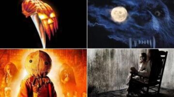 126 Best Halloween Movies Of All Time (Horrors To Comedies) | Fiction Horizon