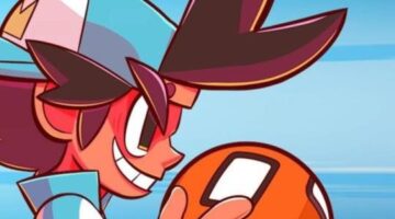 Dodgeball Academia Review | TheSixthAxis