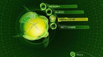 The Enduring Legacy of Xbox Live 1.0