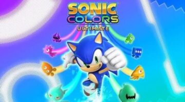 Sonic Colors: Ultimate is Looking Better Than Ever | COGconnected