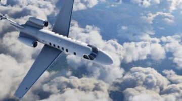 Can you play Microsoft Flight Simulator through xCloud?