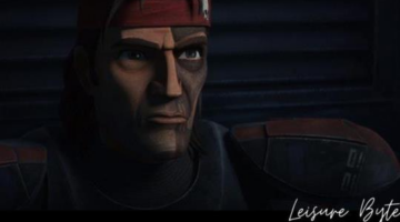 Star Wars: The Bad Batch Episode 15 Recap | Leisurebyte