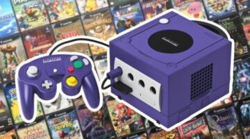 The 10 Best Nintendo Gamecube Games