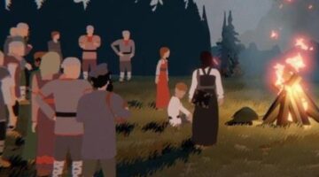 Black Book Review | TheSixthAxis