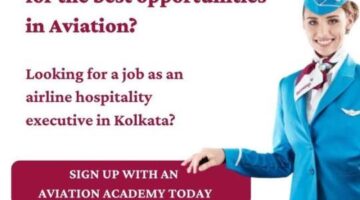 Have you been looking for the best opportunities in Aviation?