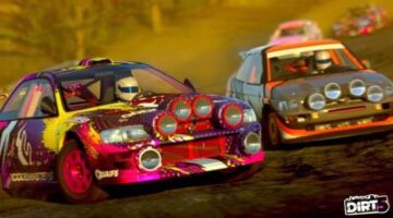 Dirt 5 Update 5.02 (5.002.000) for PS4, PS5 Leaves Players Disappointed