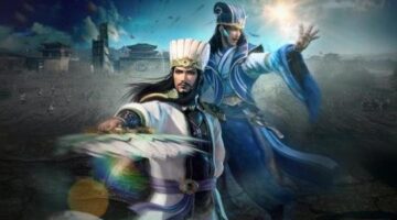 Dynasty Warriors 9 Empires For PS5, Xbox Series X, Switch, PS4, & PC Shows First Gameplay in Video