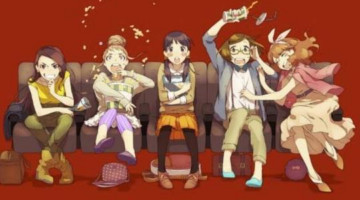 Event: Scotland Loves Anime 2021 Dates Revealed | The Hergula