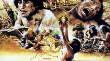 Cannibal Holocaust (1980) – WTF Happened to This Horror Movie