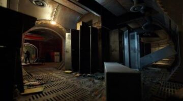 Rust Submerges in its ‘Rust Underwater’ Update
