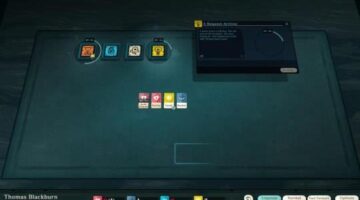 Cultist Simulator and the Rite of Initiation