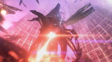 Mass Effect & It Takes Two Drives Big Quarter for EA; Apex Legends Propels $1.5B in MTX Revenue