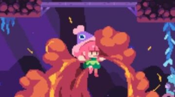 Witchcrafty Revives the PS Vita in 2021, but Just Barely | Half-Glass Gaming