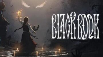 Black Book review – ClusterFukt Media
