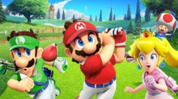 Nintendo Is Getting Better At Free Post-Launch Content On Switch
