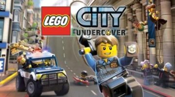 LEGO City Undercover devs talk Nintendo’s role on the game, company was “very, very involved”