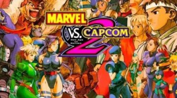 Maximilian Dood’s ‘#FREEMVC2’ Campaign Motivates Devs to Talk to Disney & Capcom About New MVC2 Port