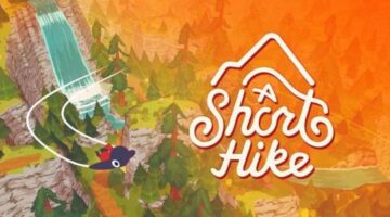 Crafting a tiny open world: A look behind the scenes at the creation of A Short Hike