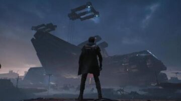 Review – Star Wars Jedi: Fallen Order (PS5) | WayTooManyGames