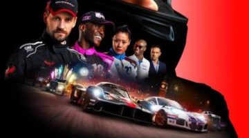 Grid Legends Could Be The Perfect Evolution Of F1 2021’s Breaking Point