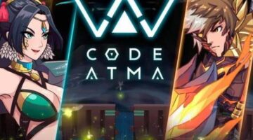 Code Atma release date announced