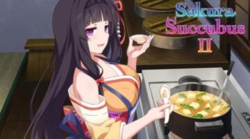 Sakura Succubus 2 Switch Review – Sequential Planet