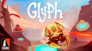 Review: Glyph | Controller Crusade