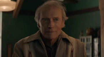 Clint Eastwood Is Back; Cry Macho Trailer Released | The Hergula