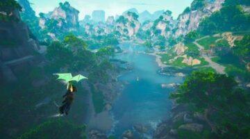 Biomutant Review (The Gamers Lounge)
