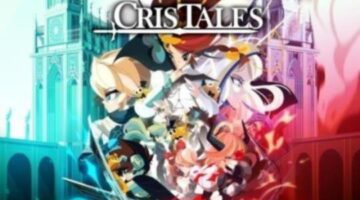 Review: Cris Tales | Link Cable Gaming