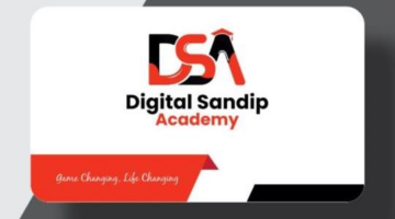 DSA- Digital Marketing Course | Training | Institute | In Ahmedabad