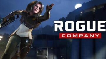 Hi-Rez studios’ Rogue Company announced for mobile platform.