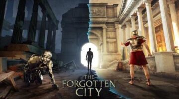 The Forgotten City Review – An Ecaspulating Mystery — ExBee