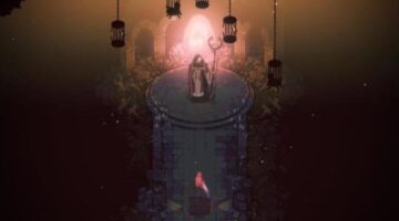 Eldest Souls Review – Be a Boss, Beat a Boss | COGconnected